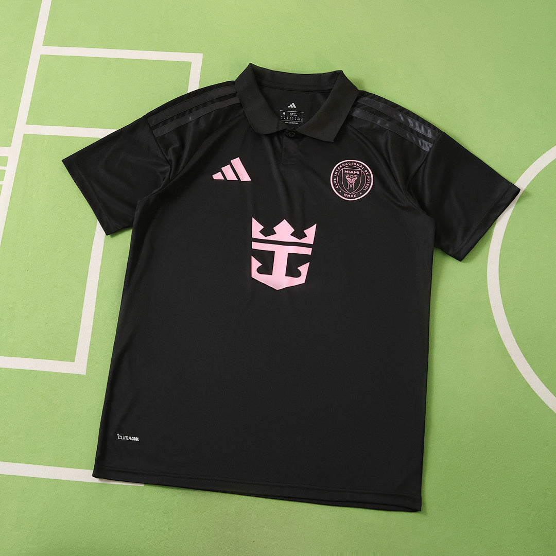 Maglia Inter Miami Away 26/27 Uomo | Maglia da Calcio - CalcioVivo