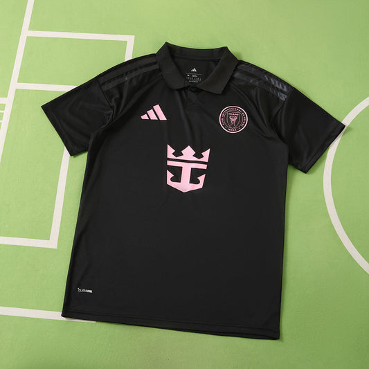 Maglia Inter Miami Away 26/27 Uomo | Maglia da Calcio - CalcioVivo