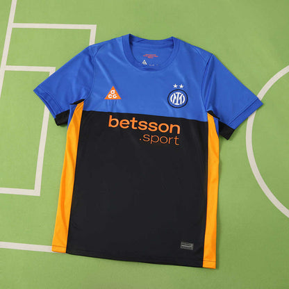 Maglia Inter Milan Fourth 25/26 Uomo | Maglia da Calcio - CalcioVivo