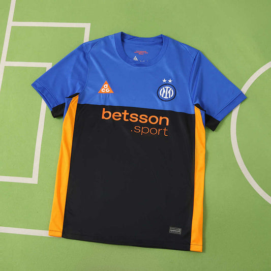 Maglia Inter Milan Fourth 25/26 Uomo | Maglia da Calcio - CalcioVivo