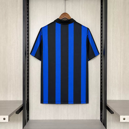 Maglia Inter Milan Home 26/27 Uomo Nerazzurra | Maglia da Calcio - CalcioVivo