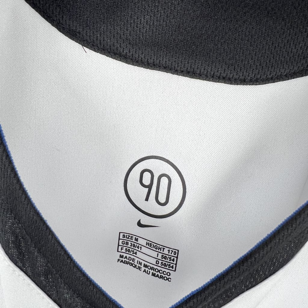 Maglia Inter Milan Retro 05/06 Uomo | Maglia da Calcio - CalcioVivo