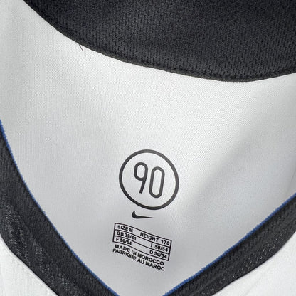 Maglia Inter Milan Retro 05/06 Uomo | Maglia da Calcio - CalcioVivo