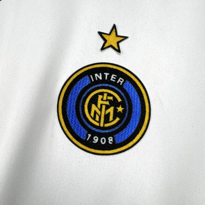 Maglia Inter Milan Retro 05/06 Uomo | Maglia da Calcio - CalcioVivo