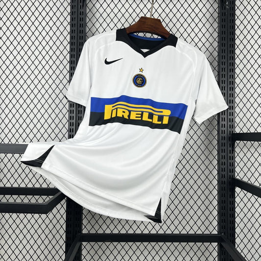 Maglia Inter Milan Retro 05/06 Uomo | Maglia da Calcio - CalcioVivo
