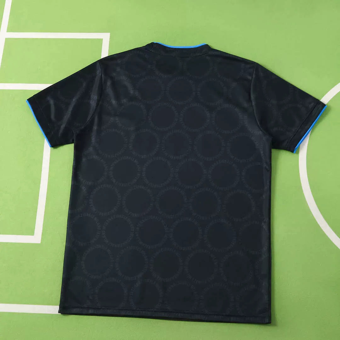 Maglia Inter Milan Training 26/27 Uomo Nera | Maglia da Calcio - CalcioVivo