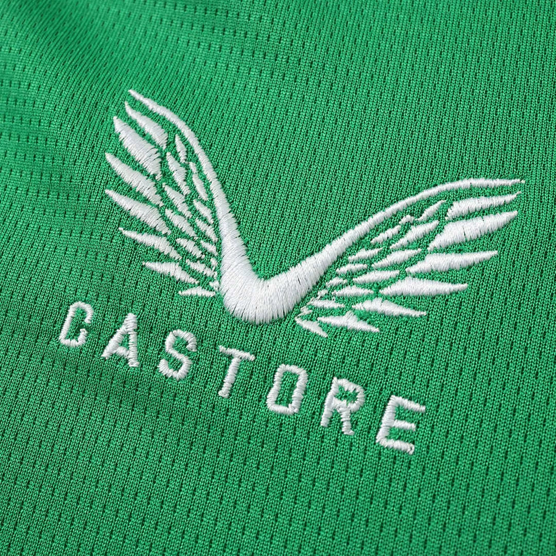 Maglia Irlanda Home 2026 Uomo | Maglia da Calcio - CalcioVivo