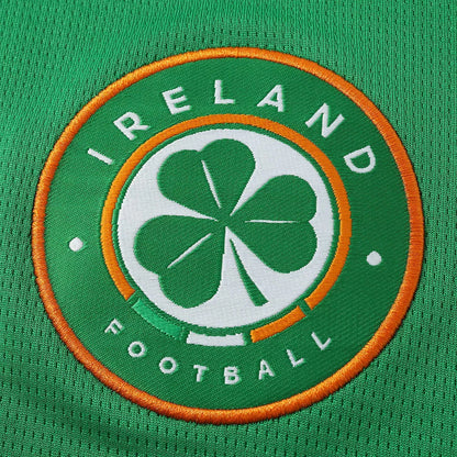 Maglia Irlanda Home 2026 Uomo | Maglia da Calcio - CalcioVivo