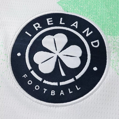Maglia Irlanda Away 2026 Uomo | Maglia da Calcio - CalcioVivo