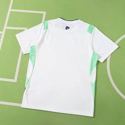 Maglia Irlanda Away 2026 Uomo | Maglia da Calcio - CalcioVivo