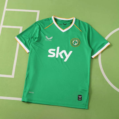 Maglia Irlanda Home 2026 Uomo | Maglia da Calcio - CalcioVivo