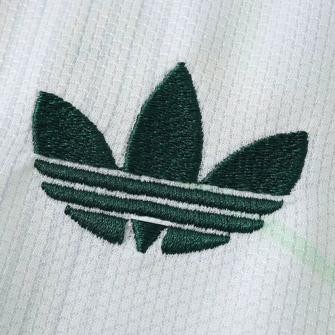 Maglia Irlanda del Nord Away 2026 Uomo | Maglia da Calcio - CalcioVivo