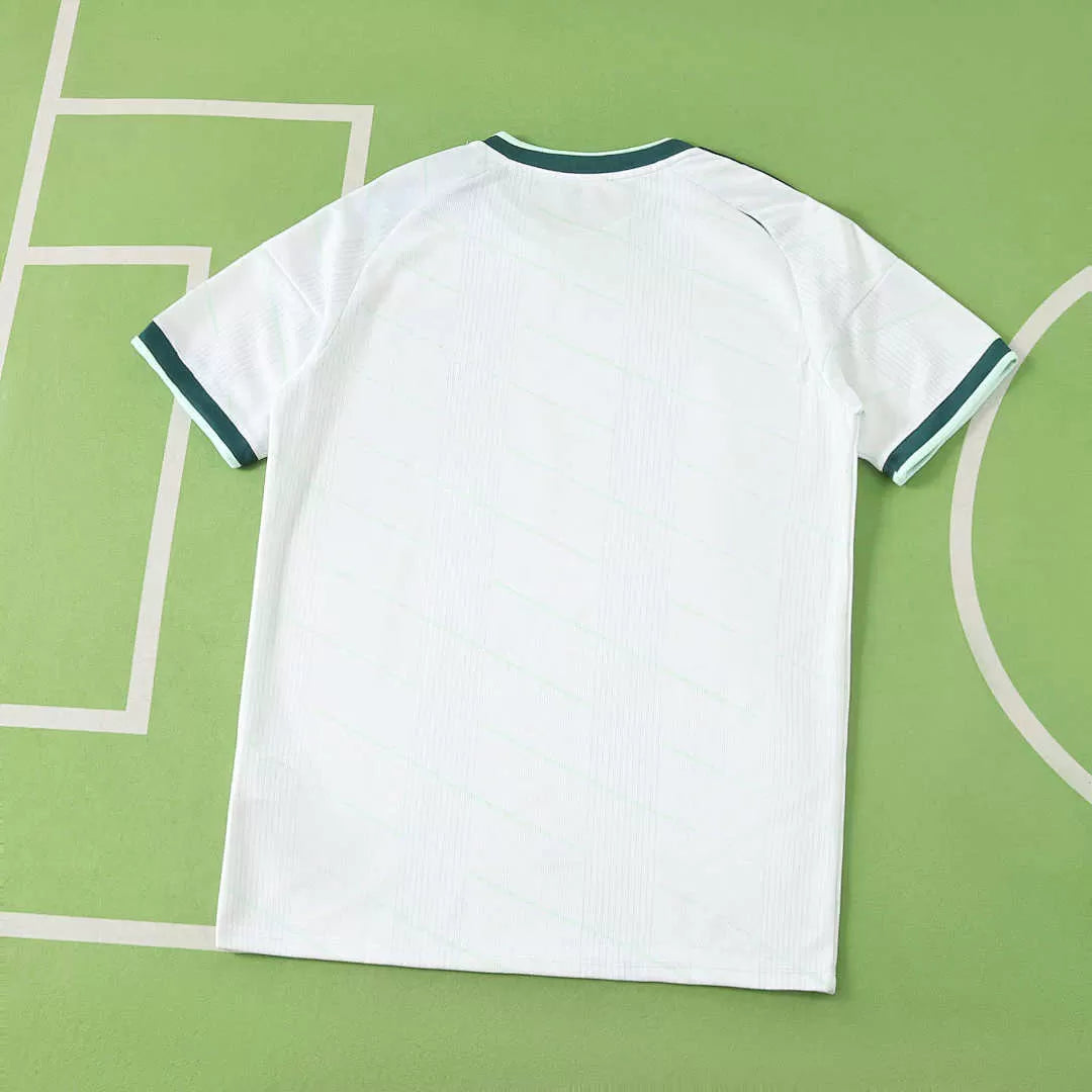 Maglia Irlanda del Nord Away 2026 Uomo | Maglia da Calcio - CalcioVivo