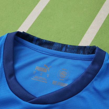 Iceland Home Jersey 2026 - CalcioVivo