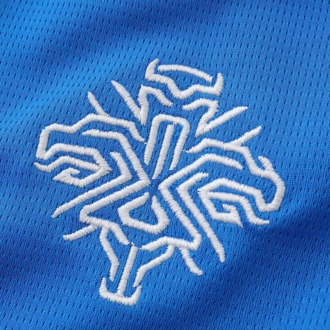 Iceland Home Jersey 2026 - CalcioVivo