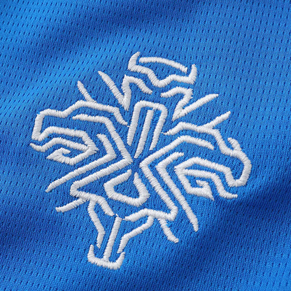 Iceland Home Jersey 2026 - CalcioVivo