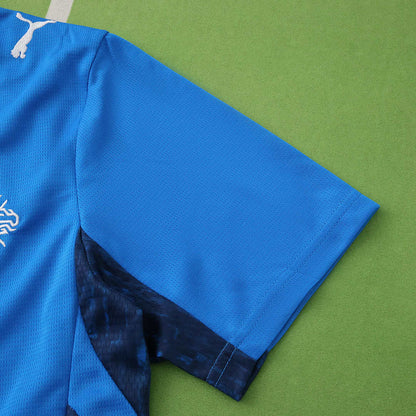 Iceland Home Jersey 2026 - CalcioVivo