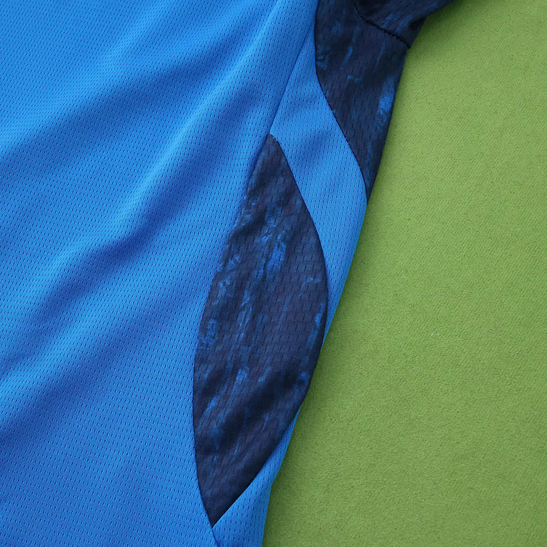 Iceland Home Jersey 2026 - CalcioVivo