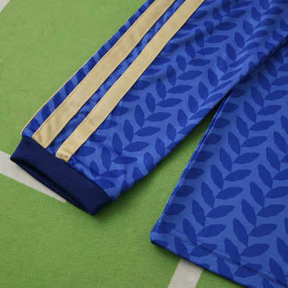 Italy Home Jersey 2026 Long Sleeve - CalcioVivo
