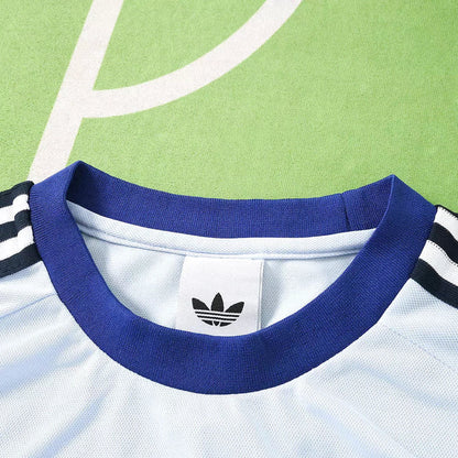 Maglia Italia Travel 2026 Uomo Bianca | Maglia da Calcio - CalcioVivo