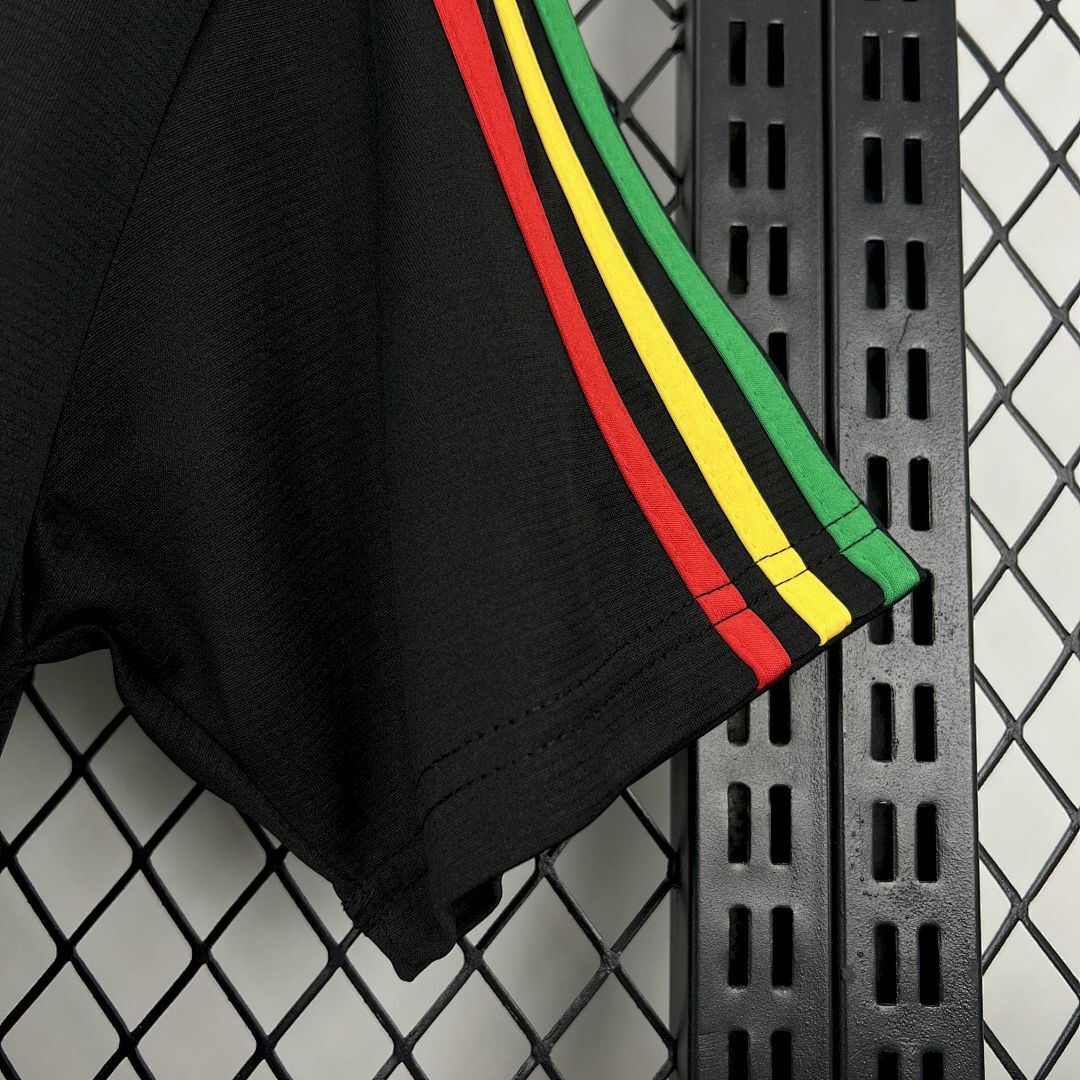 Men's Jamaica Training Jersey 2026 | Football Jersey