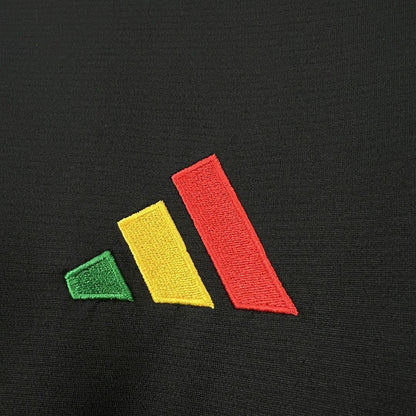 Jamaica Away Jersey 2026 - CalcioVivo