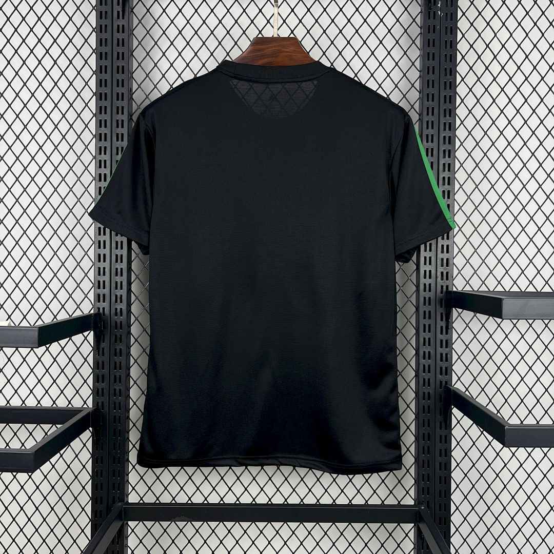 Jamaica Away Jersey 2026 - CalcioVivo