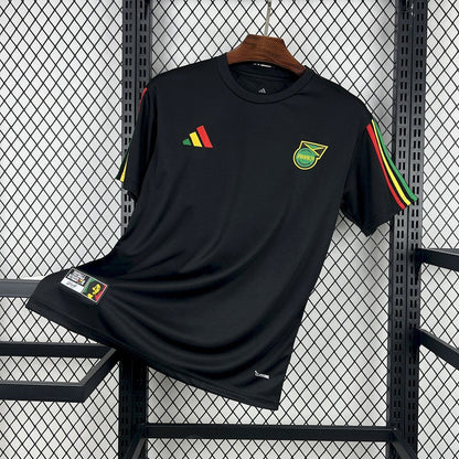 Men's Jamaica Training Jersey 2026 | Football Jersey