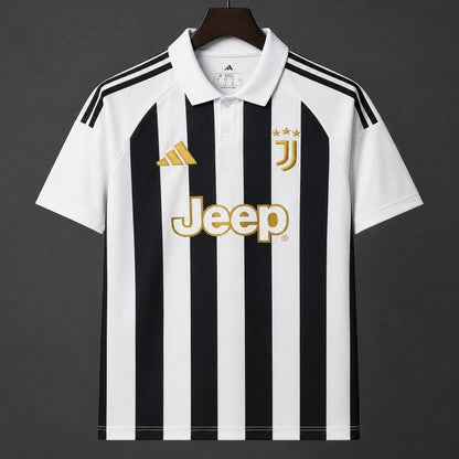 Maglia Juventus Home 26/27 Uomo Bianconera | Maglia da Calcio