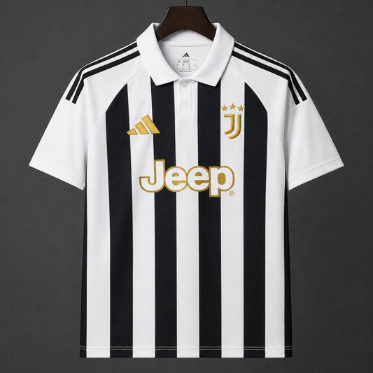 Maglia Juventus Home 26/27 Uomo Bianconera | Maglia da Calcio