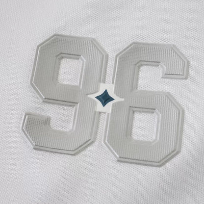 Maglia LA Galaxy Home 26/27 Uomo | Maglia da Calcio - CalcioVivo