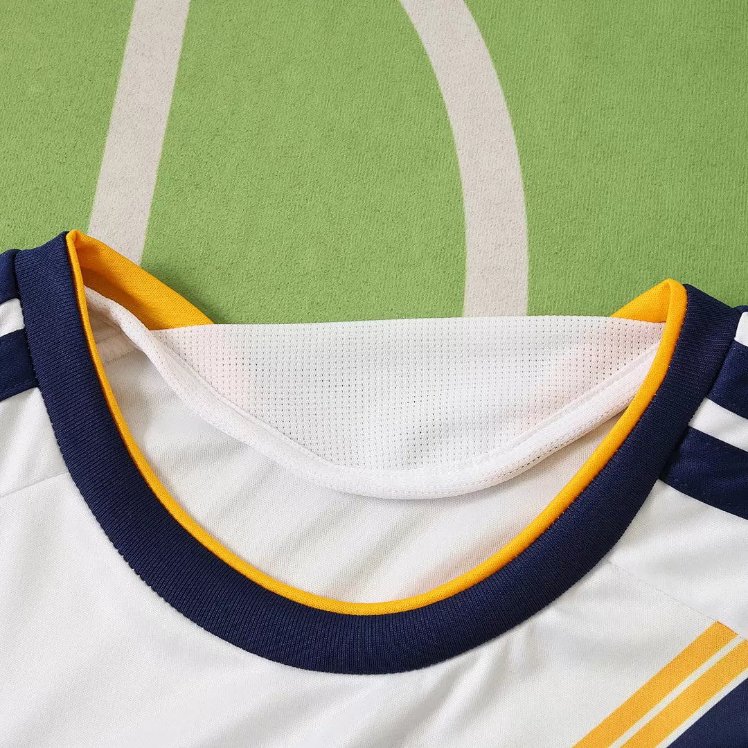Maglia LA Galaxy Home 26/27 Uomo | Maglia da Calcio - CalcioVivo