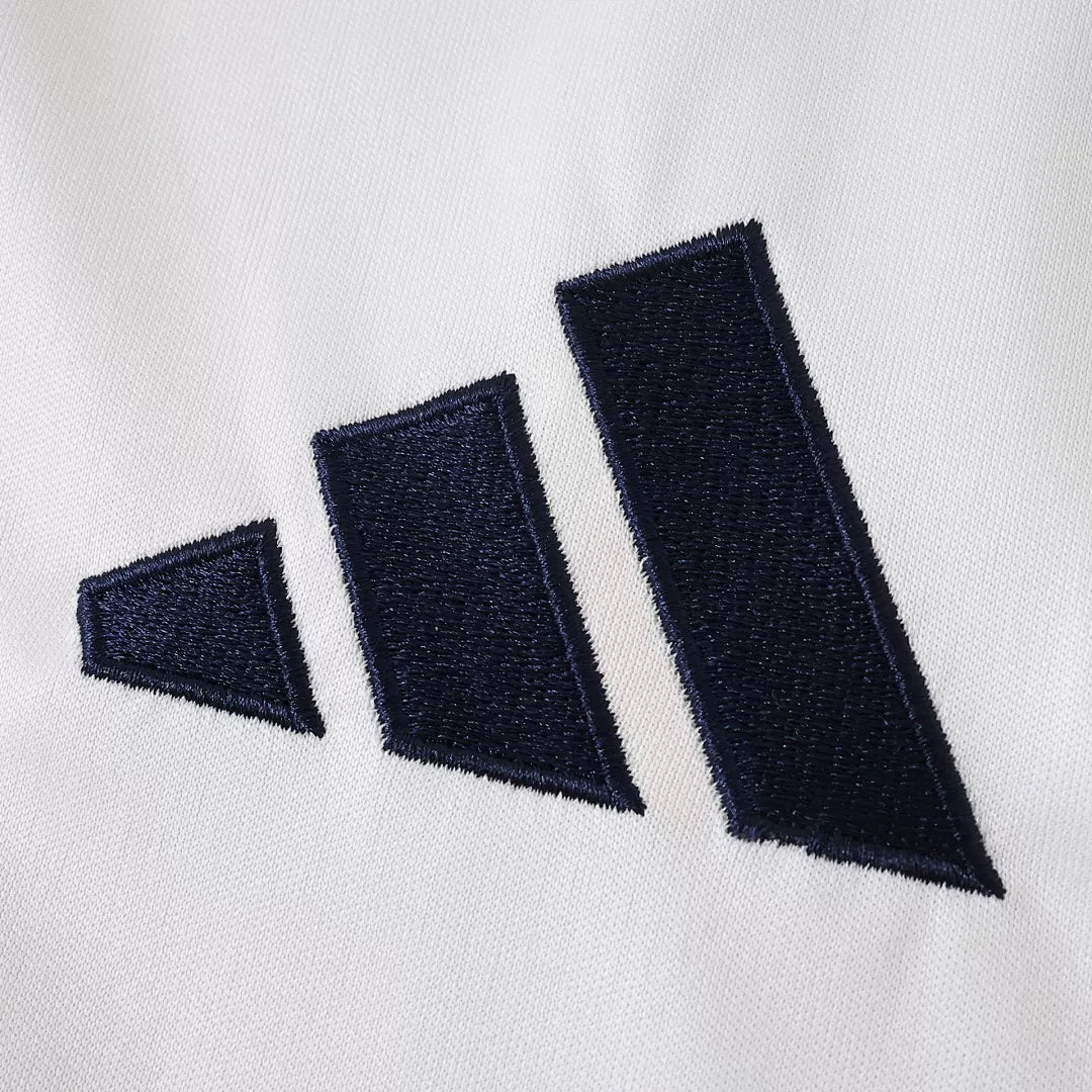 Maglia LA Galaxy Home 26/27 Uomo | Maglia da Calcio - CalcioVivo