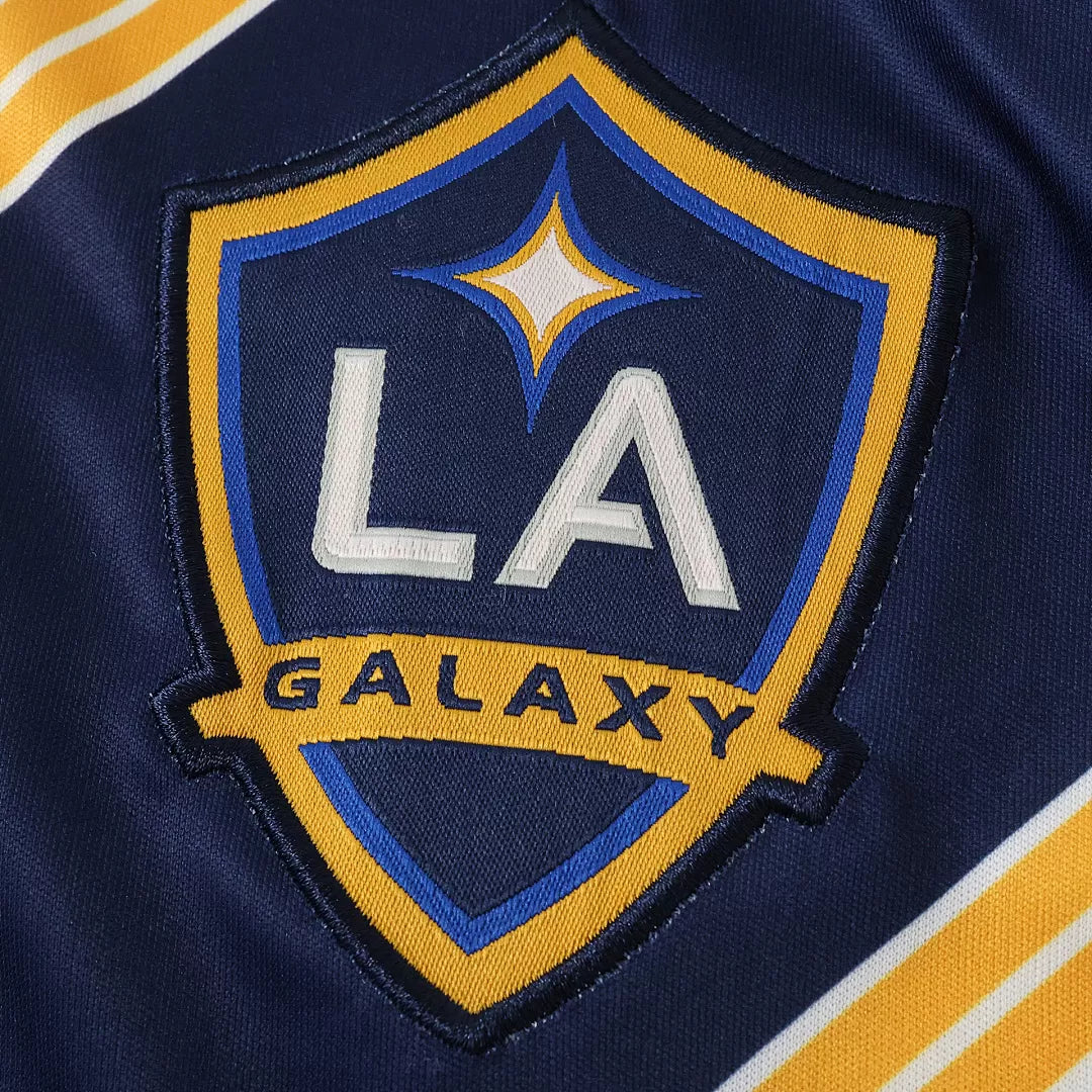 Maglia LA Galaxy Home 26/27 Uomo | Maglia da Calcio - CalcioVivo