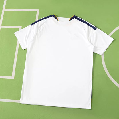 Maglia LA Galaxy Home 26/27 Uomo | Maglia da Calcio - CalcioVivo