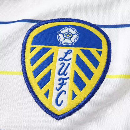 Maglia Leeds Home 26/27 Uomo Bianca | Maglia da Calcio - CalcioVivo
