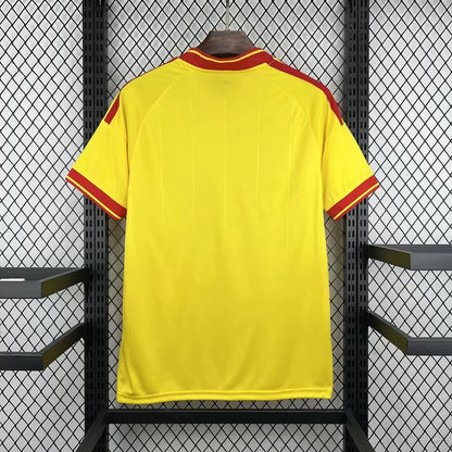 Maglia Lens Home 26/27 Uomo Gialla | Maglia da Calcio