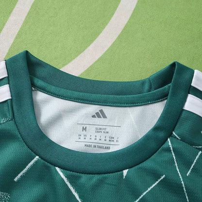 Maglia Liverpool Portiere 26/27 Uomo Verde | Maglia da Calcio