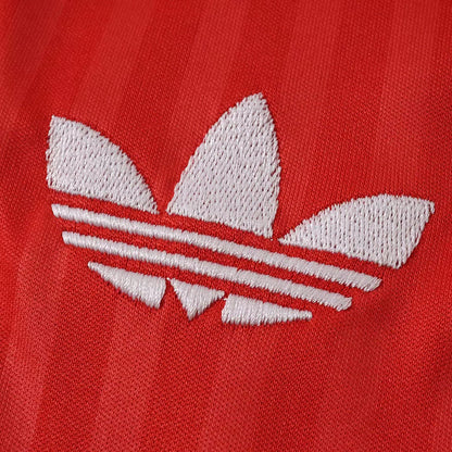 Maglia Lyon Away 26/27 Uomo Rossa | Maglia da Calcio - CalcioVivo