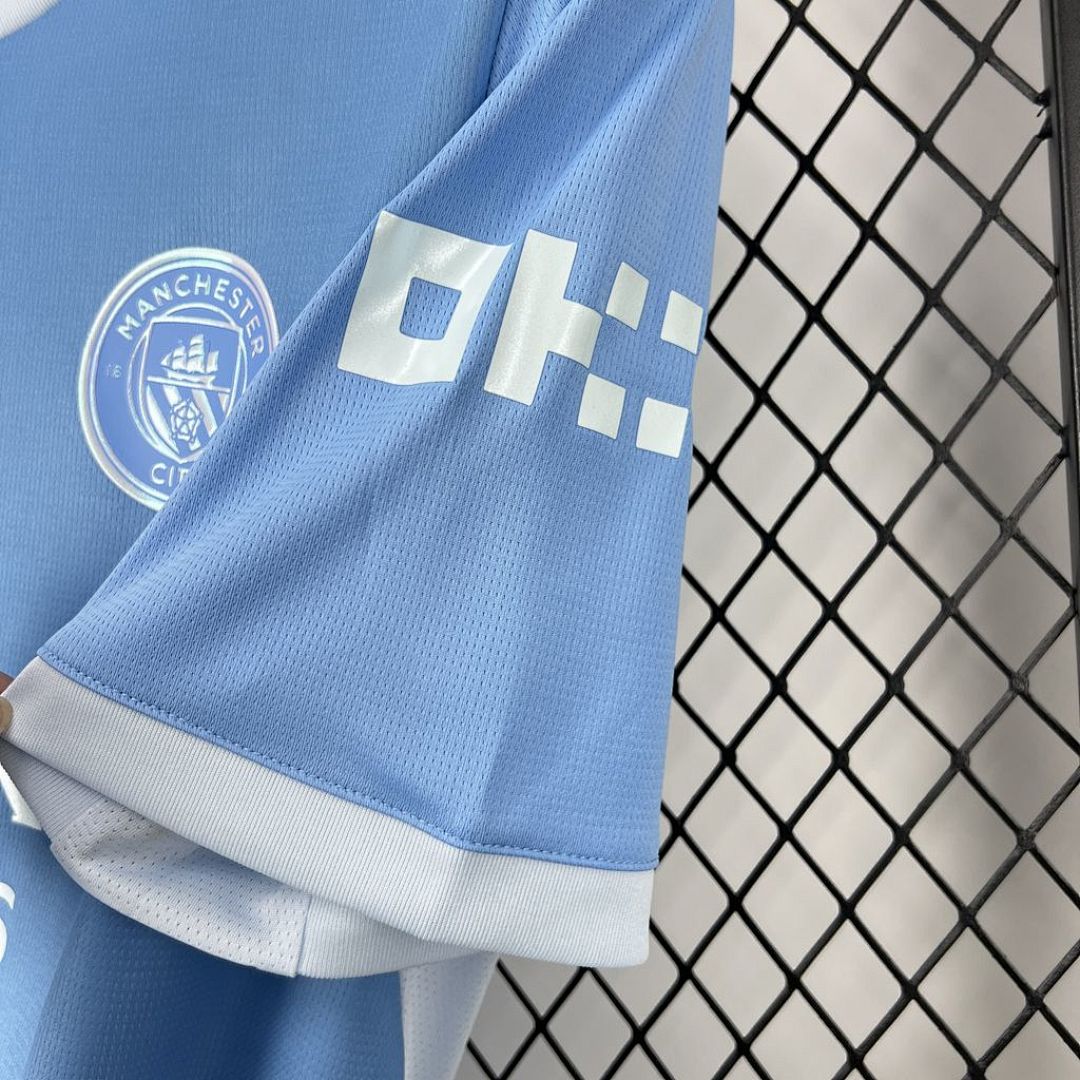 Maglia Manchester City Home 26/27 Uomo | Maglia da Calcio - CalcioVivo