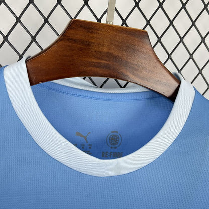 Maglia Manchester City Home 26/27 Uomo | Maglia da Calcio - CalcioVivo