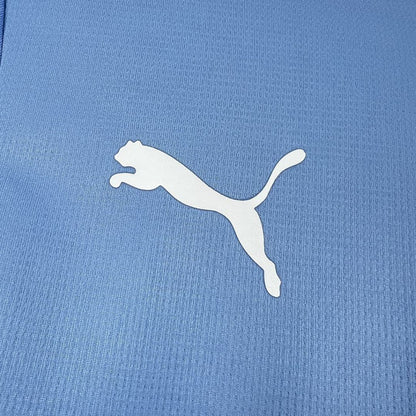 Maglia Manchester City Home 26/27 Uomo | Maglia da Calcio - CalcioVivo