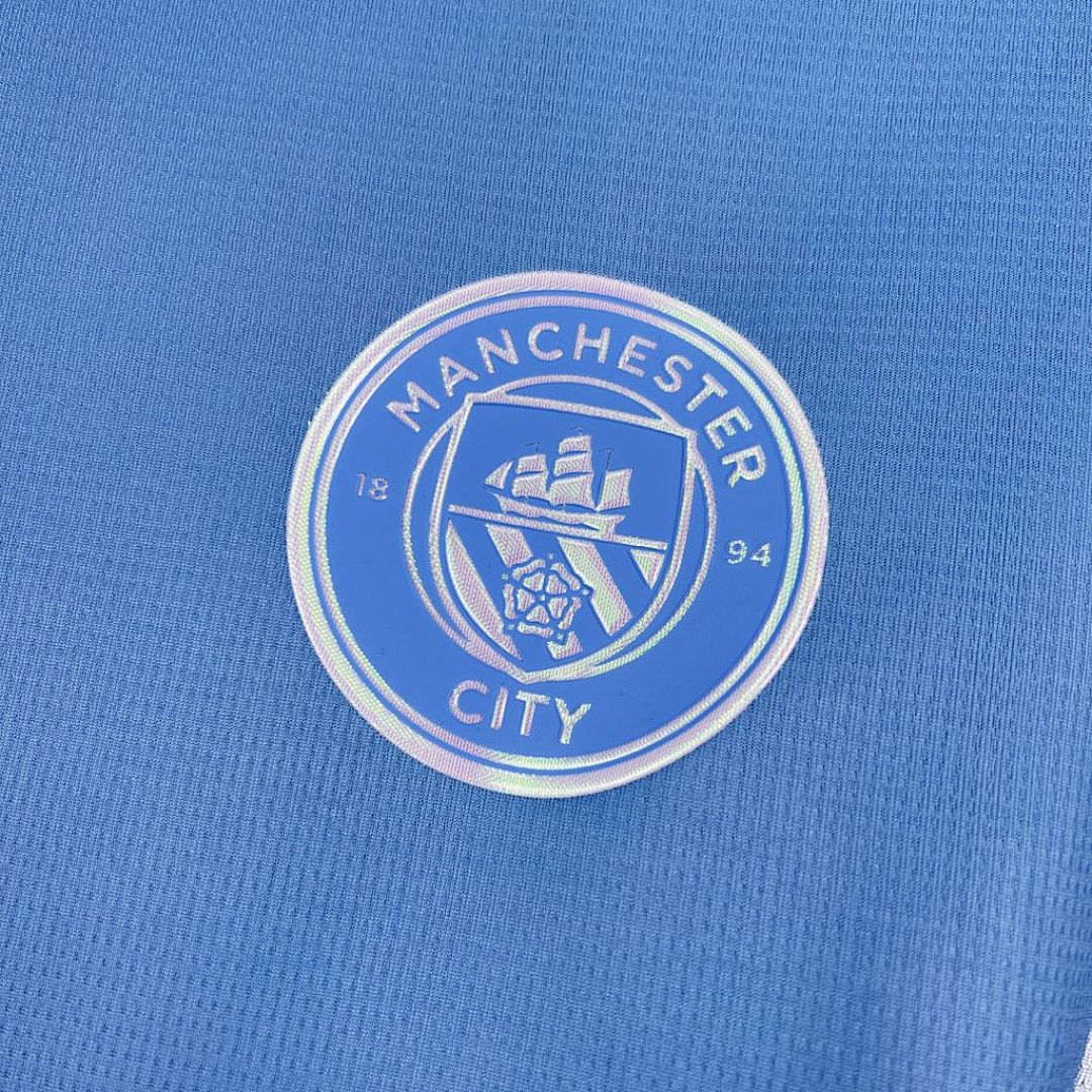 Maglia Manchester City Home 26/27 Uomo | Maglia da Calcio - CalcioVivo