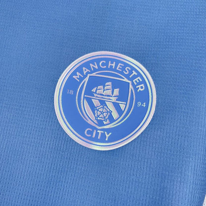 Maglia Manchester City Home 26/27 Uomo | Maglia da Calcio - CalcioVivo