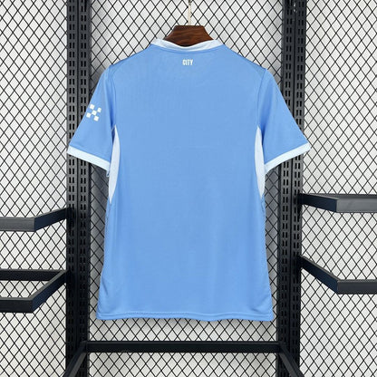 Maglia Manchester City Home 26/27 Uomo | Maglia da Calcio - CalcioVivo