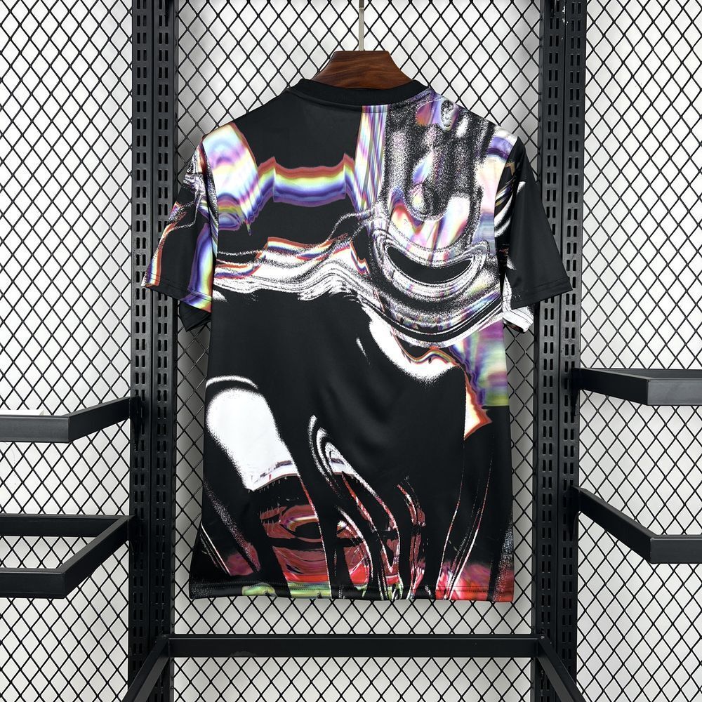 Maglia Manchester United Pre-Match 25/26 Uomo | Maglia da Calcio