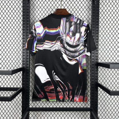 Maglia Manchester United Pre-Match 25/26 Uomo | Maglia da Calcio