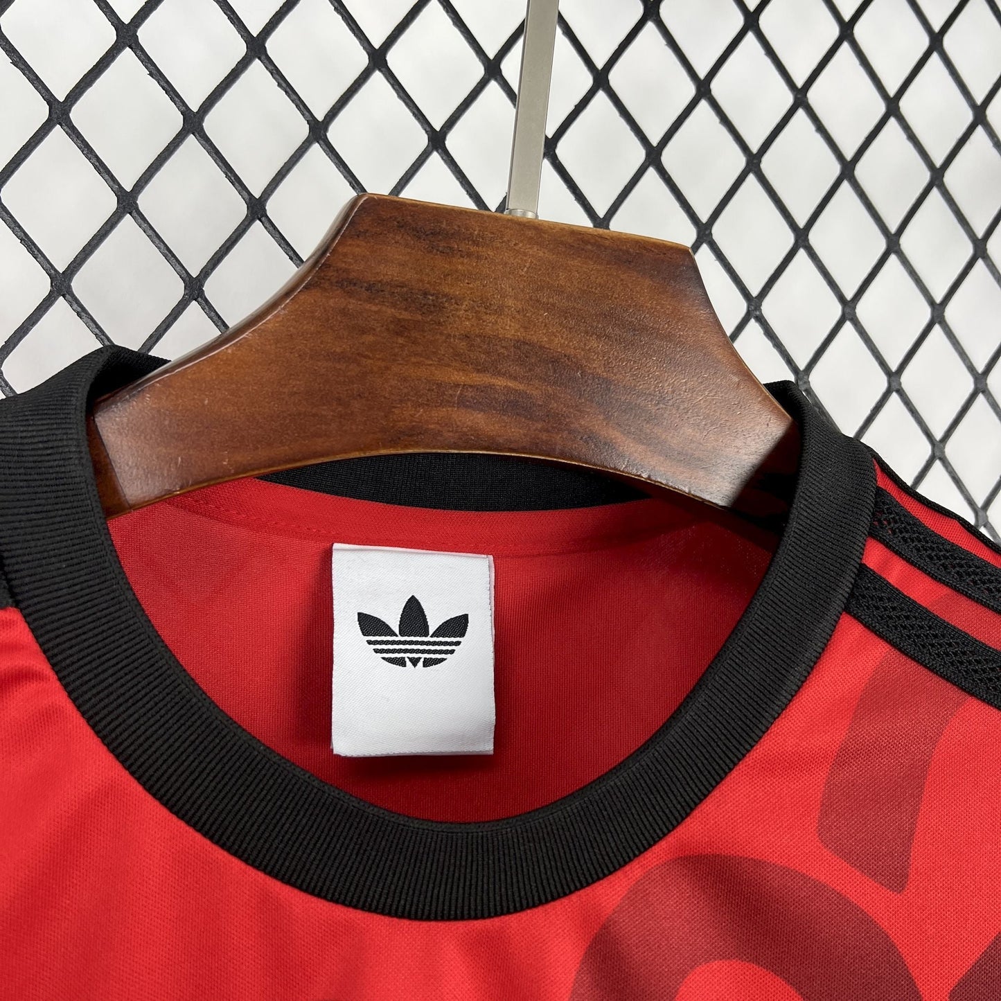 Manchester United Pre-Match-Trikot CNY 25/26 Herren | Fußballtrikot