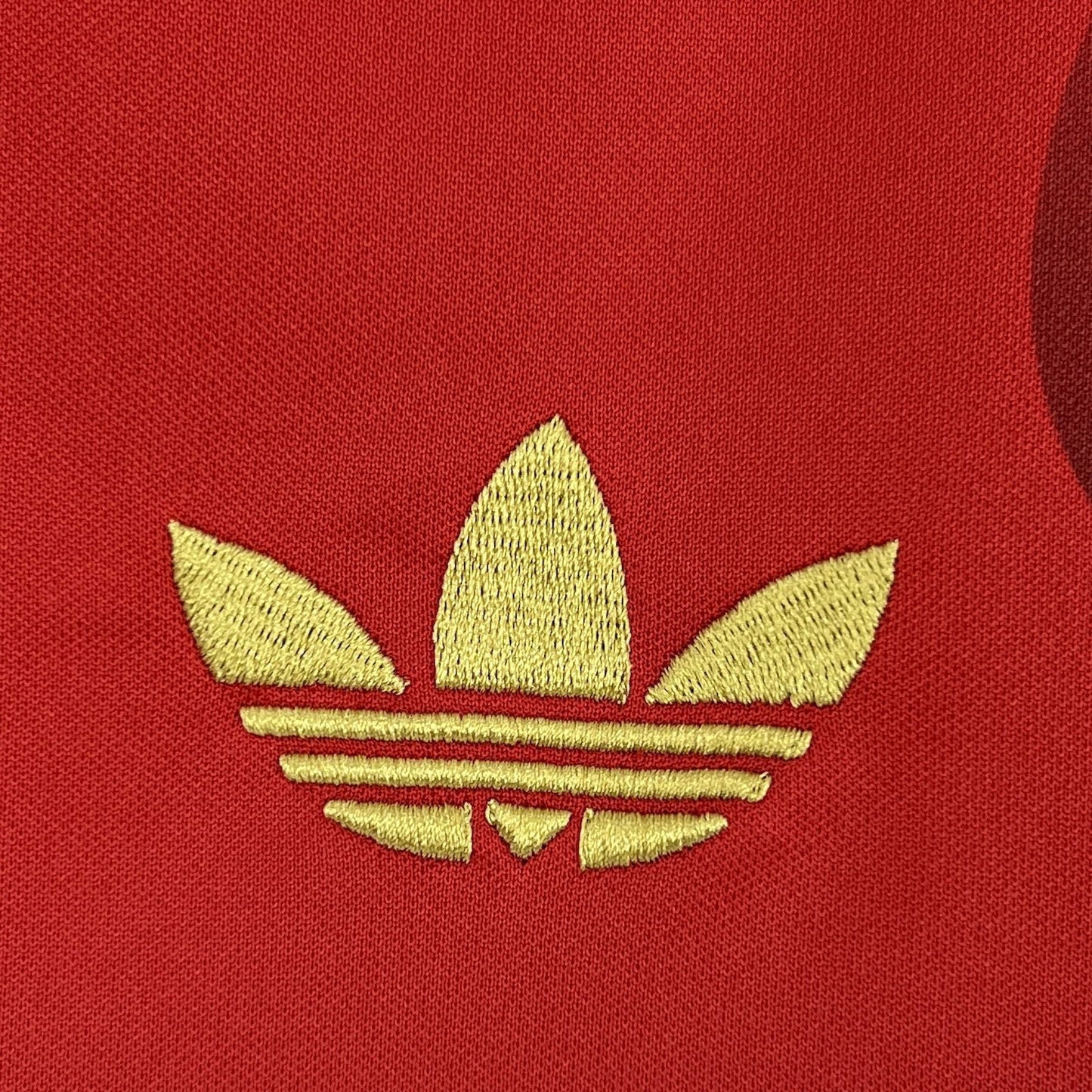 Manchester United Pre-Match-Trikot CNY 25/26 Herren | Fußballtrikot