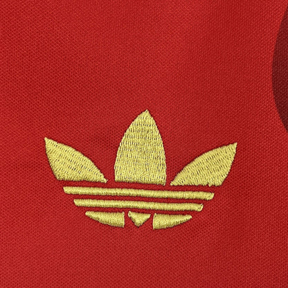 Manchester United Pre-Match-Trikot CNY 25/26 Herren | Fußballtrikot